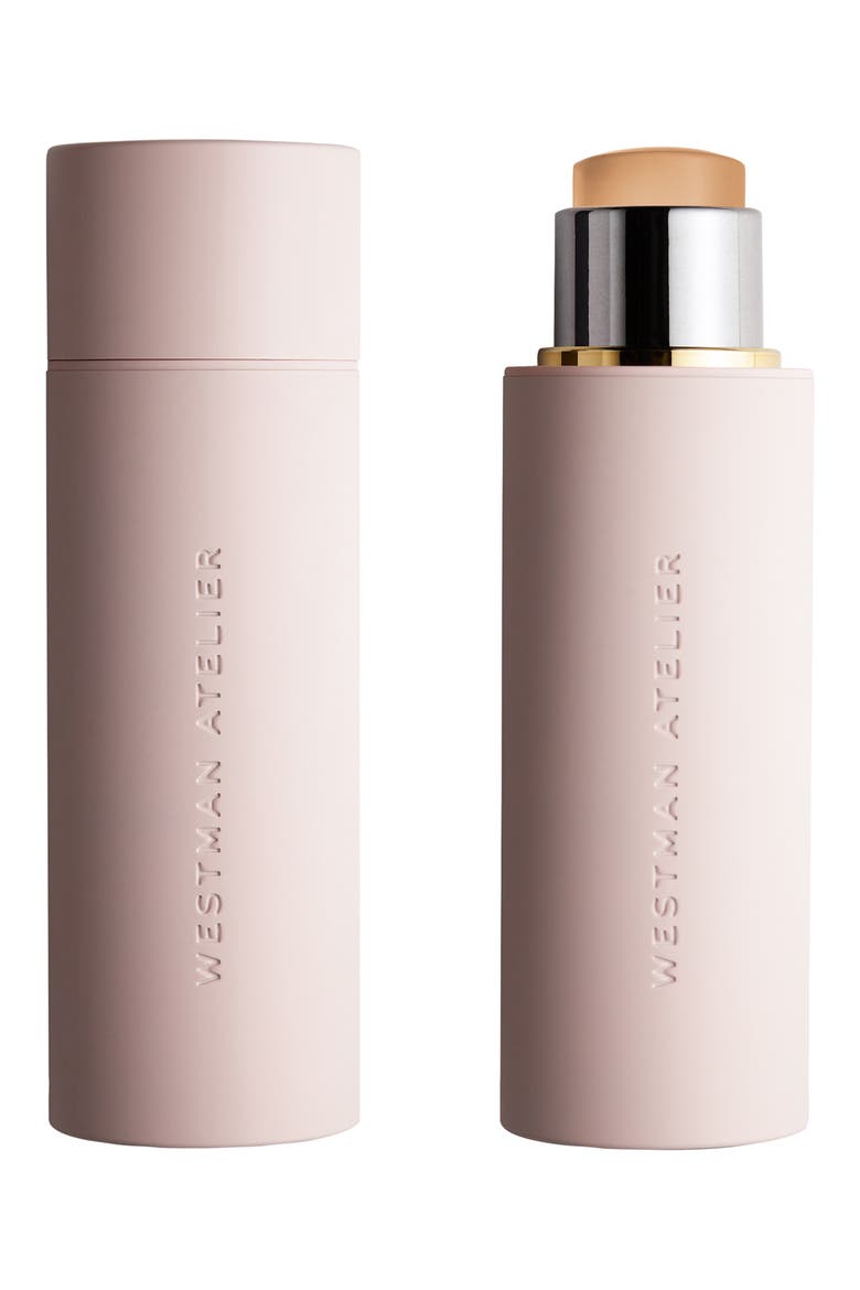 Vital Skin Foundation Stick, Main, color, ATELIER VI