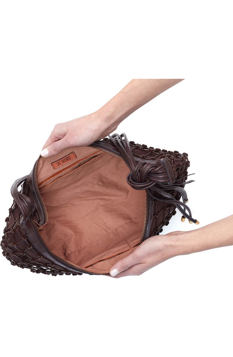 HOBO Kira Shoulder Bag, Alternate, color,