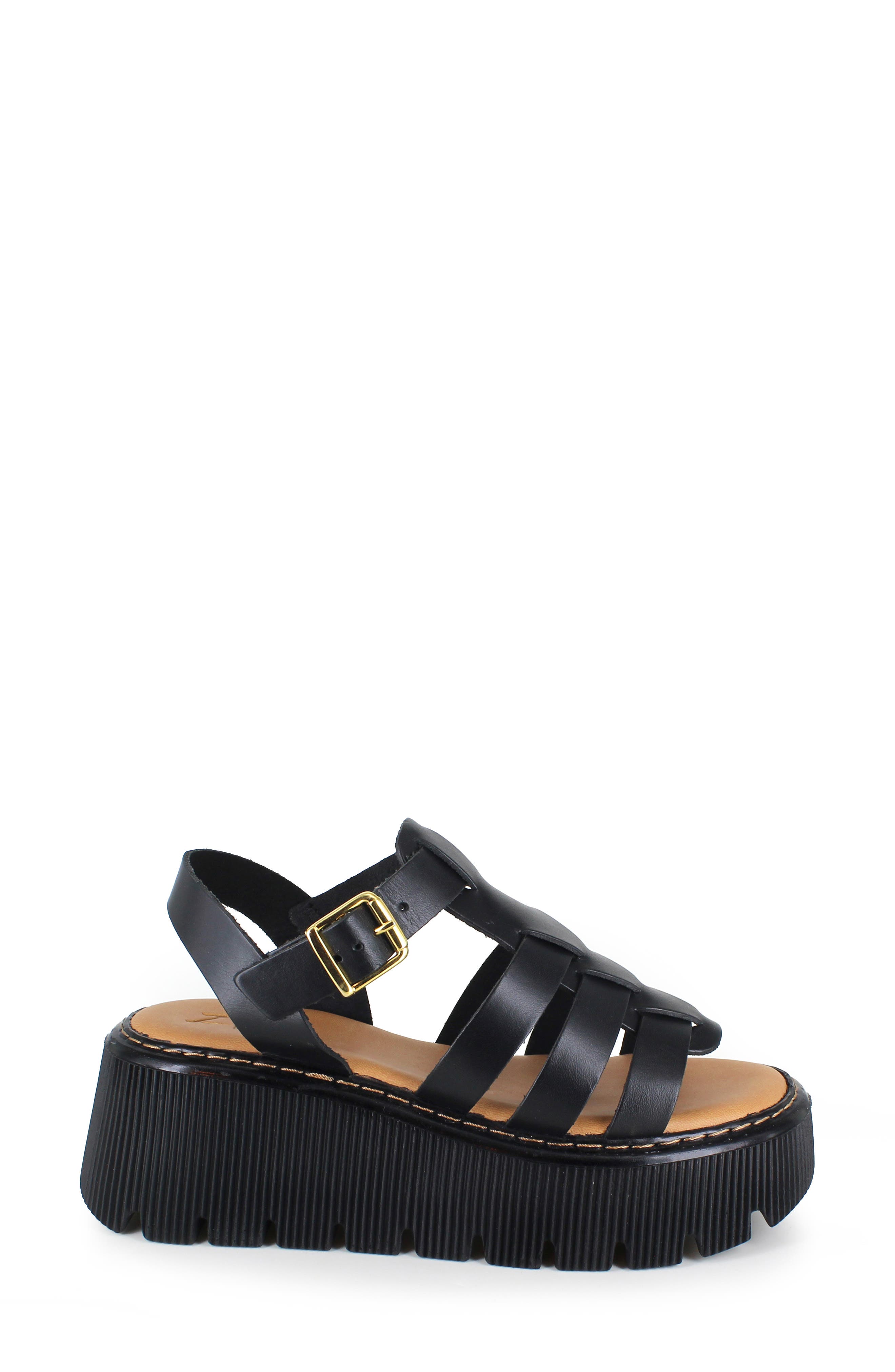 ZIGI Elivette Strappy Sandal, Alternate, color, 