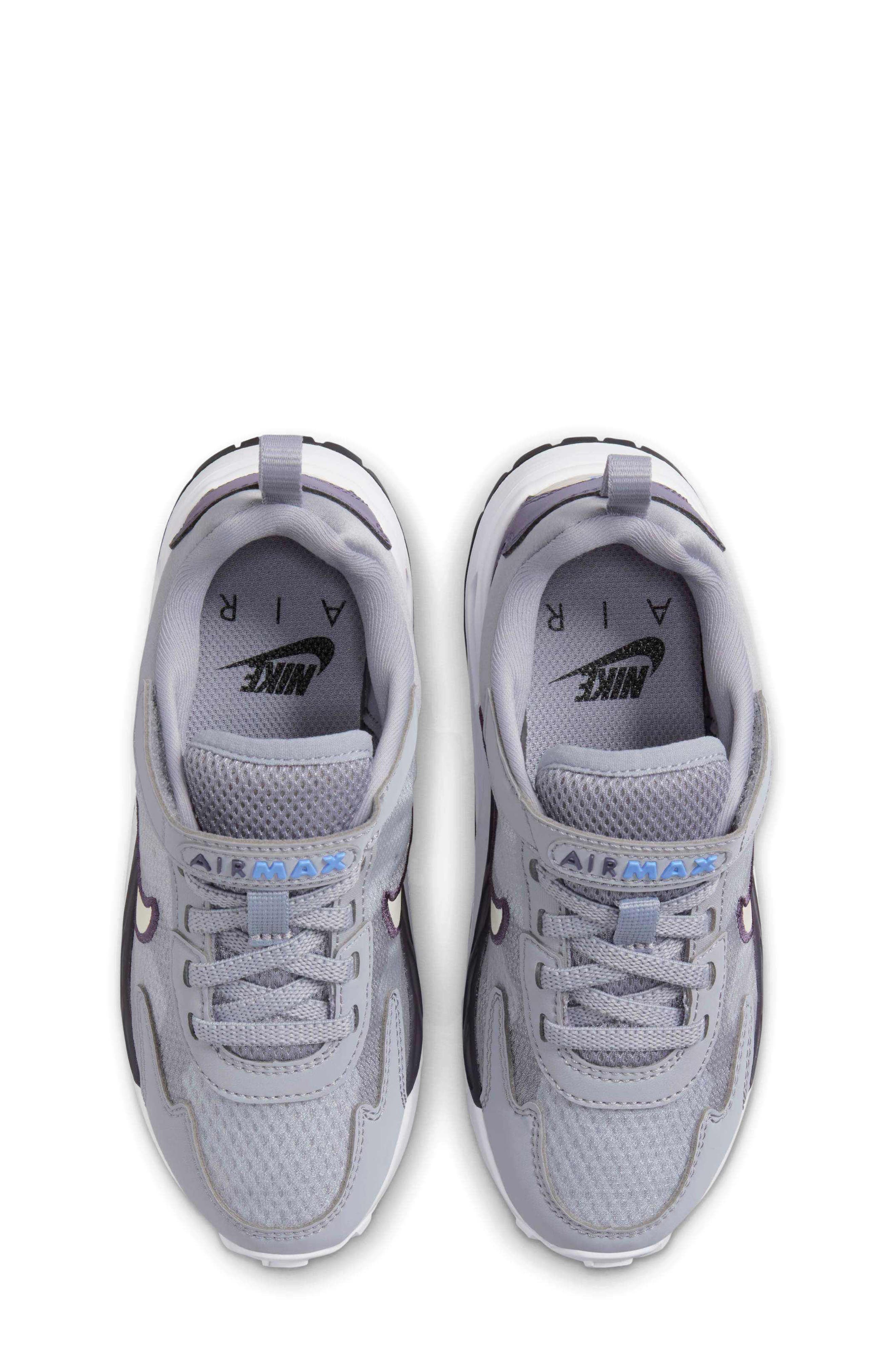 Nike Air Max Solo Sneaker, Alternate, color, 