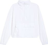 Zella Transit Pullover Jacket