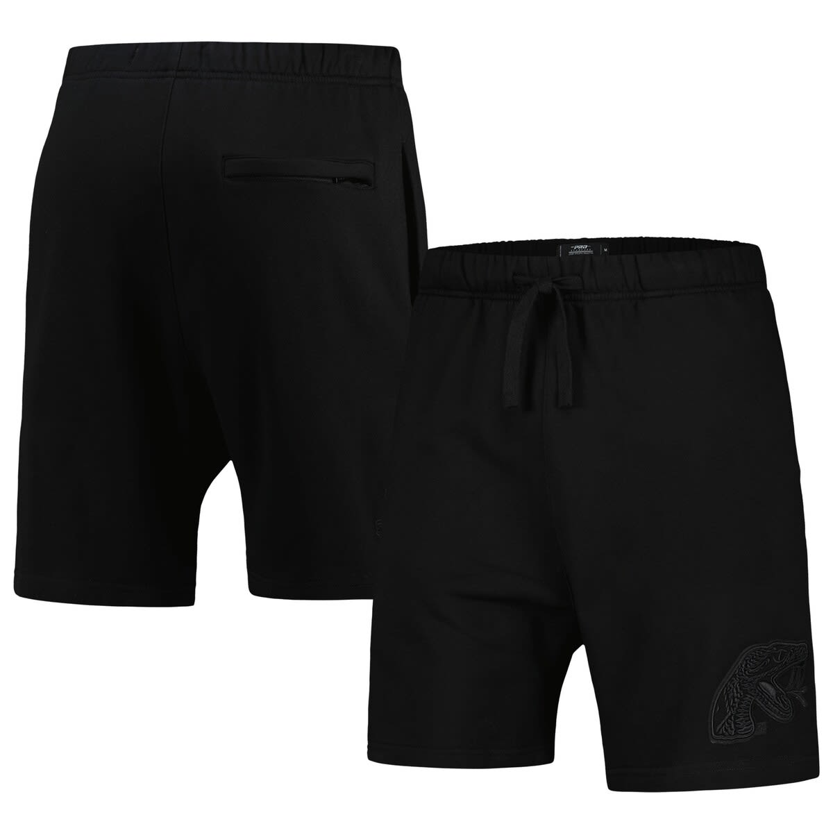 selected Black