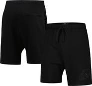 PRO STANDARD Men's Pro Standard Black Florida A&M Rattlers Neutral Relaxed Shorts