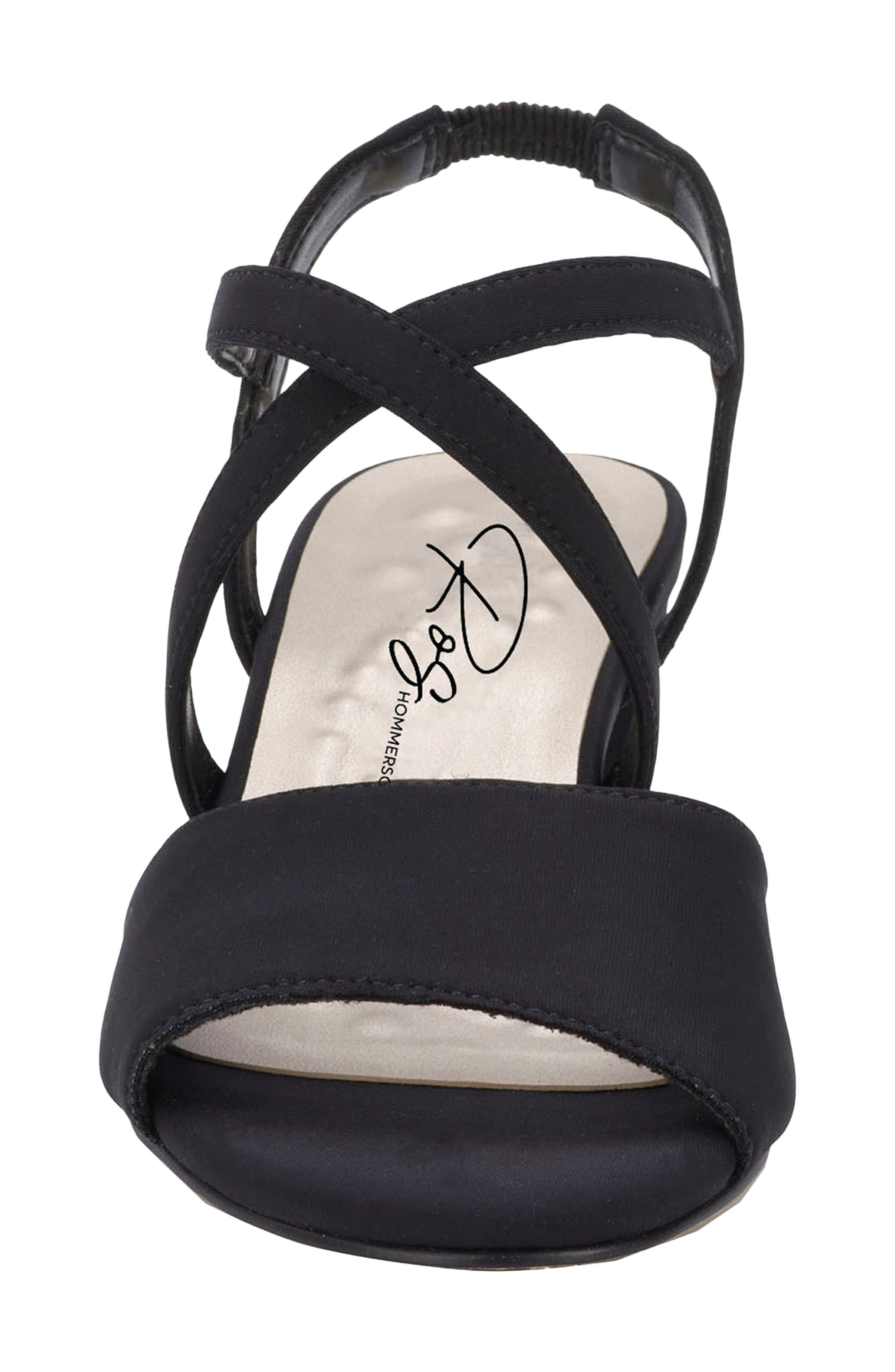 Ros Hommerson Liza Slingback Sandal, Alternate, color, 