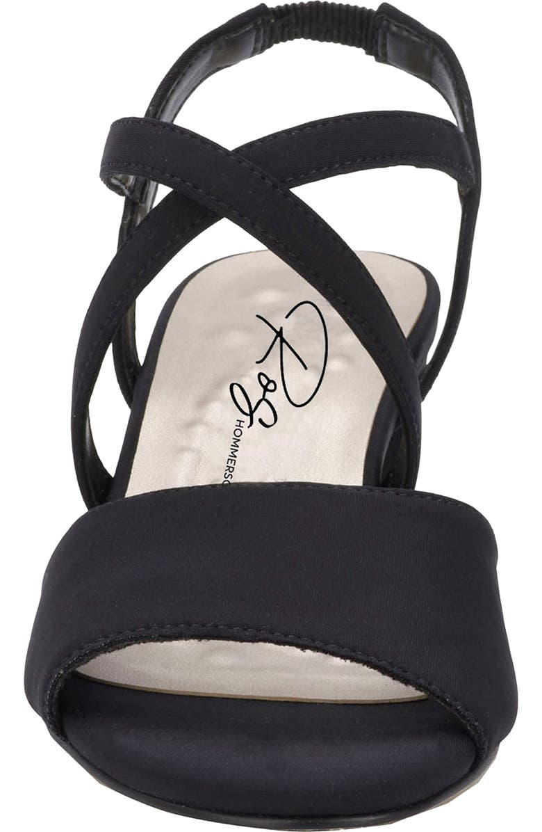 Ros Hommerson Liza Slingback Sandal, Alternate, color,