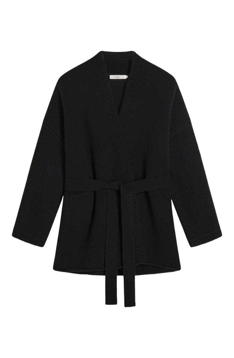Almina Concept Wrap Cardigan, Alternate, color, 