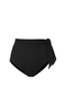 selected Black Texture