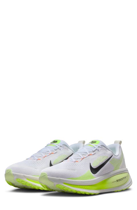 Vomero 18 Running Shoe (Men)