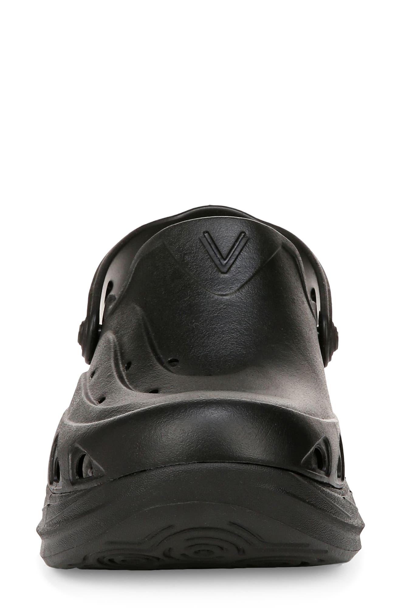 Vionic Wave RX Slingback Platform Clog, Alternate, color, 