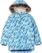 Lands' End Kids Expedition Waterproof Winter Down Parka