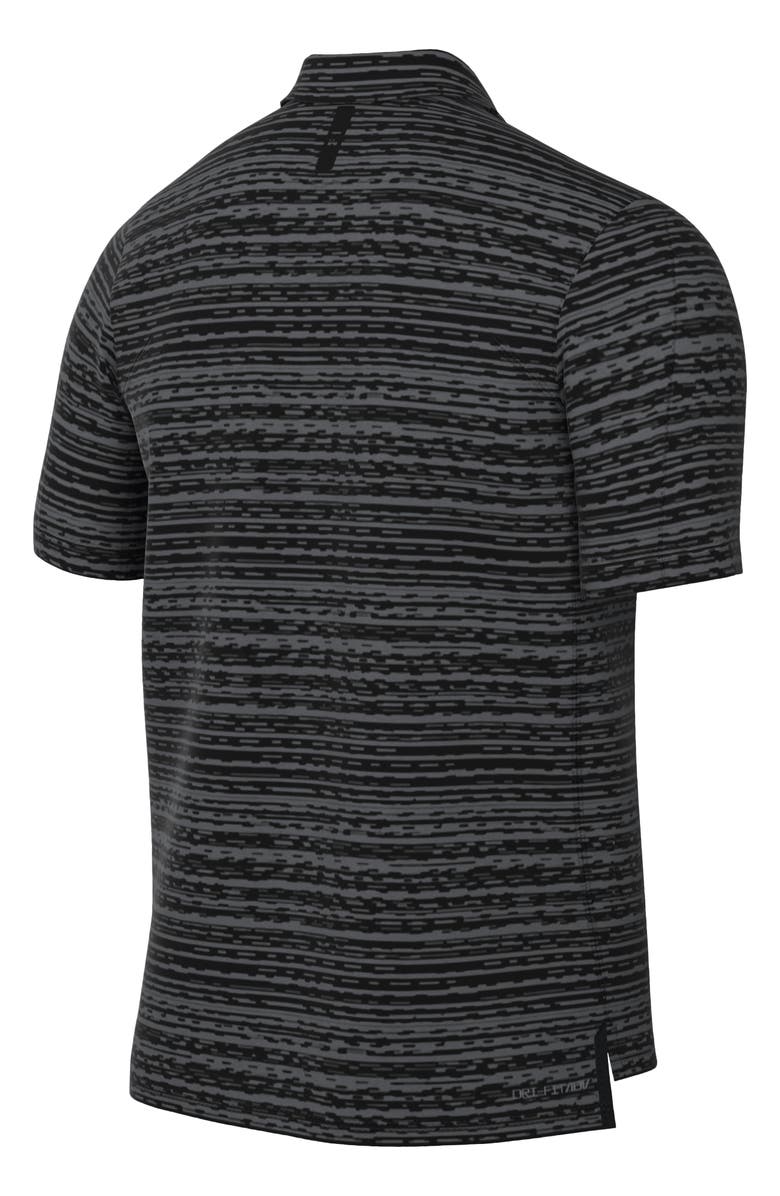 Nike Golf Dri-FIT ADV Tiger Woods Golf Polo, Alternate, color,