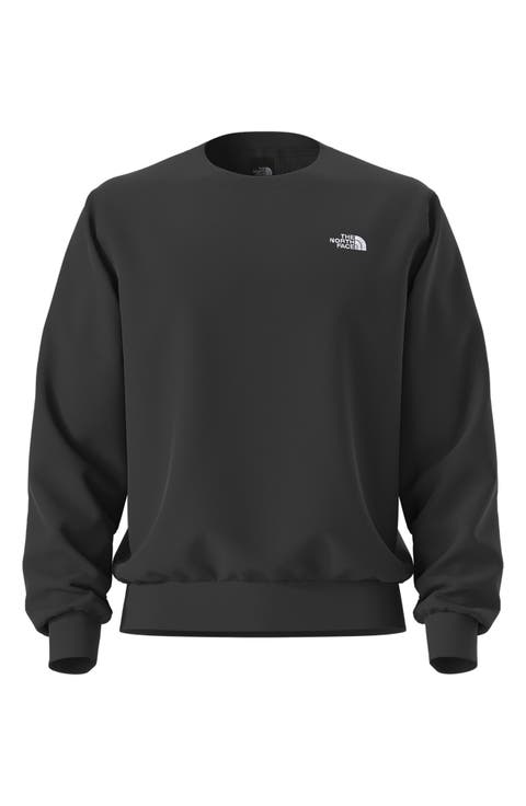 Evolution Crewneck Sweatshirt