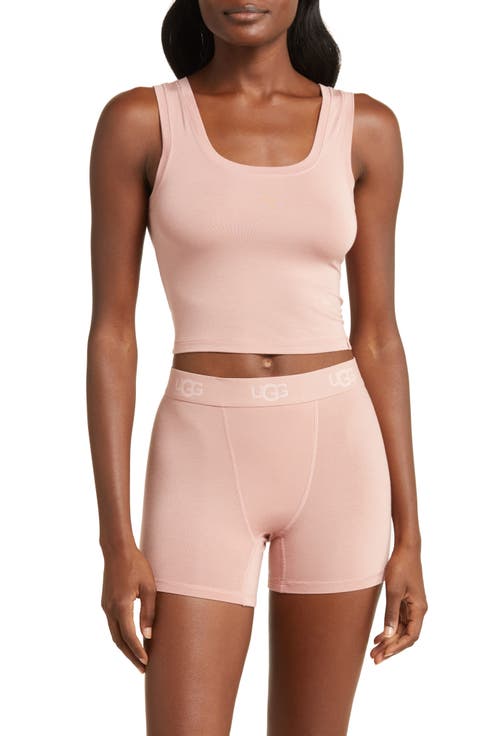 Adrianne Crop Tank