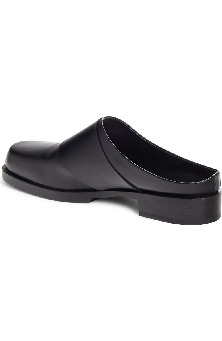 1017 ALYX 9SM Buckle Leather Mule, Alternate, color,