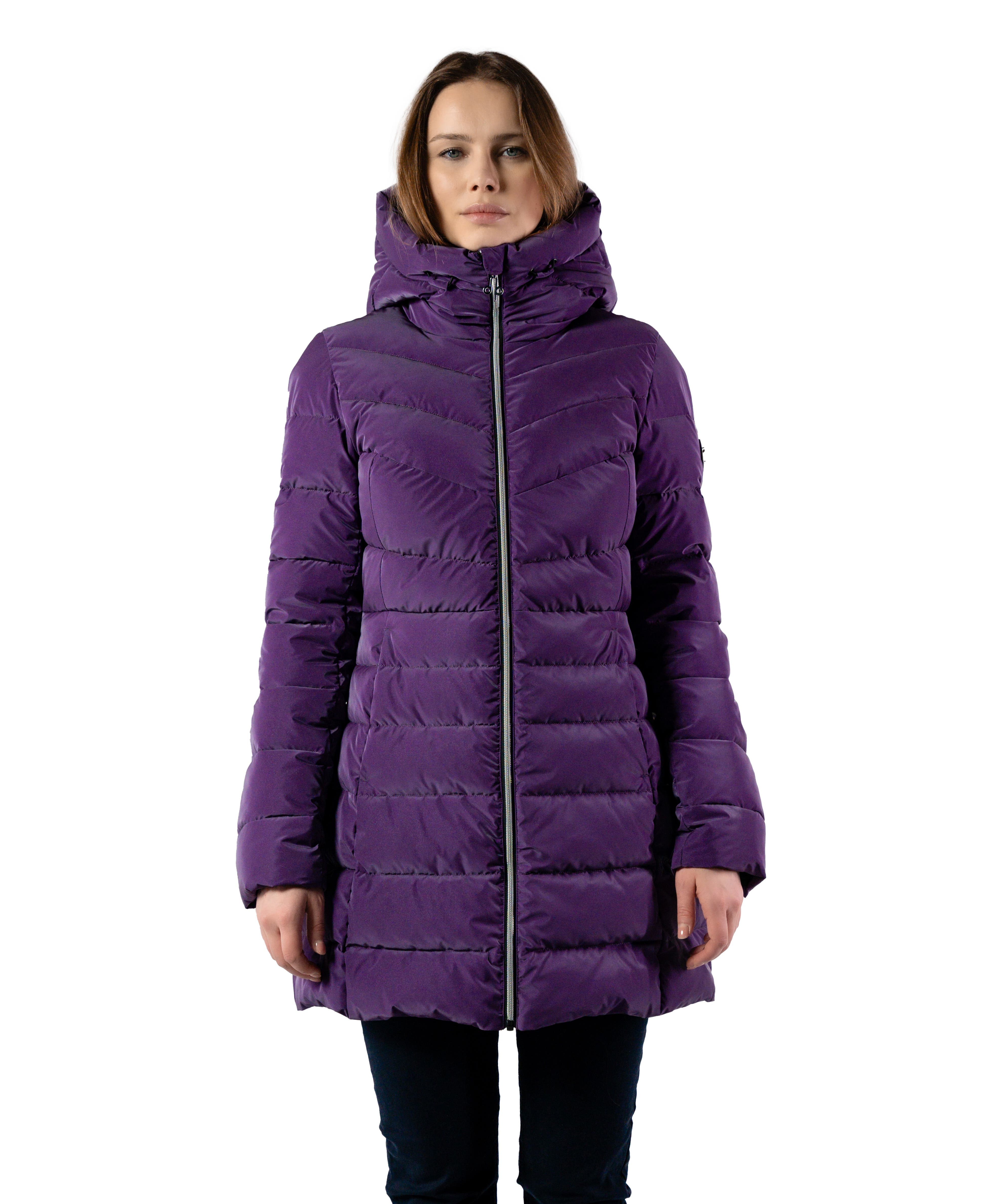 PURPLE DIAMOND