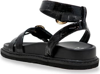 Elaxi Flatform Sandal