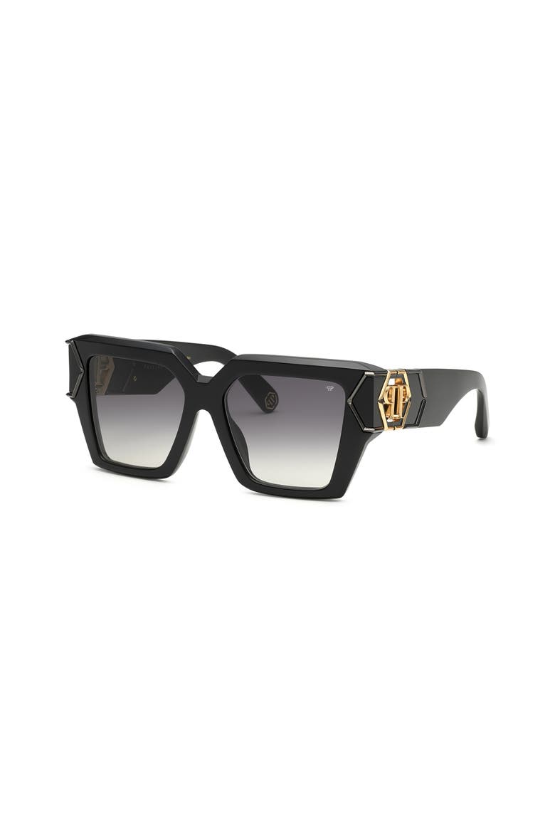 Sunglasses Plein Hera Women, Alternate, color, black