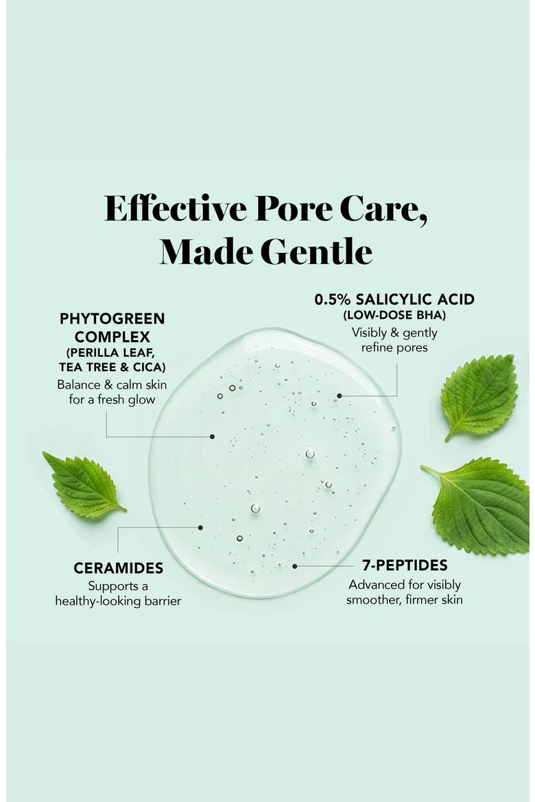 Perilla Leaf Pore Serum, Alternate, color, NO COLOR