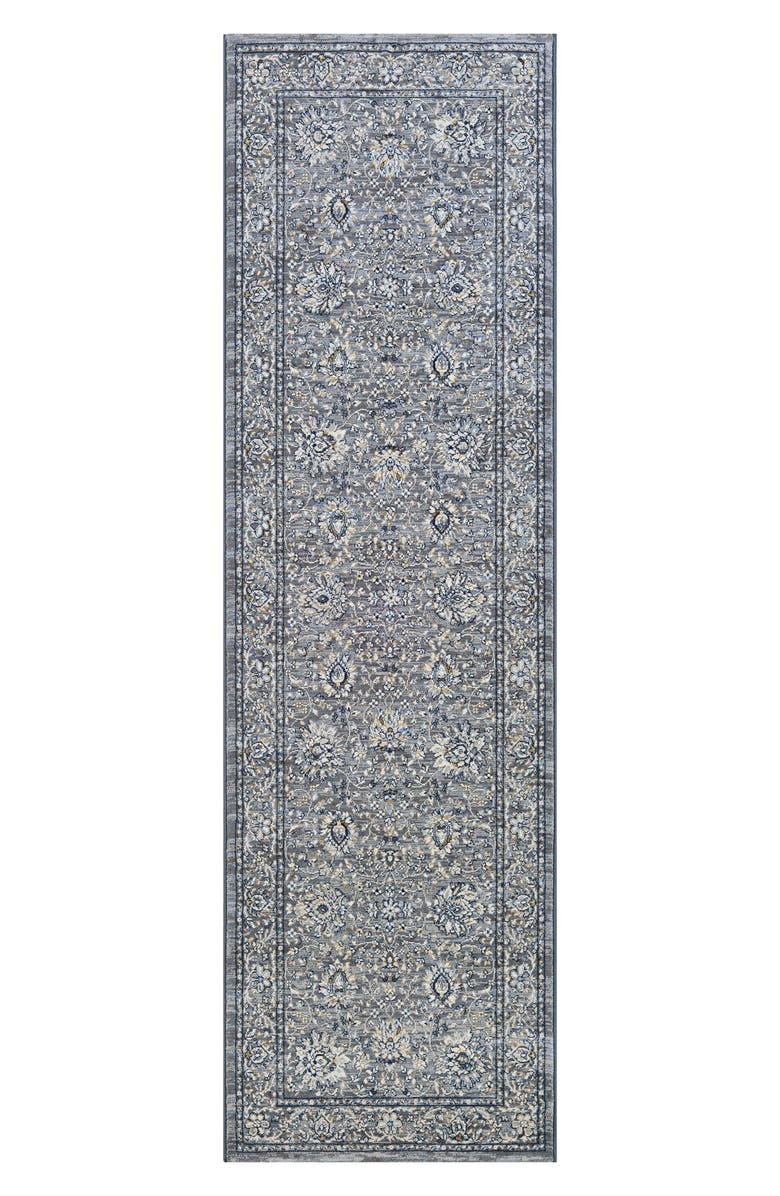 Couristan Persian Isfahn Rug, Alternate, color,