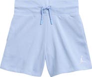Jordan Kids' Brooklyn Fleece Pull-On Shorts