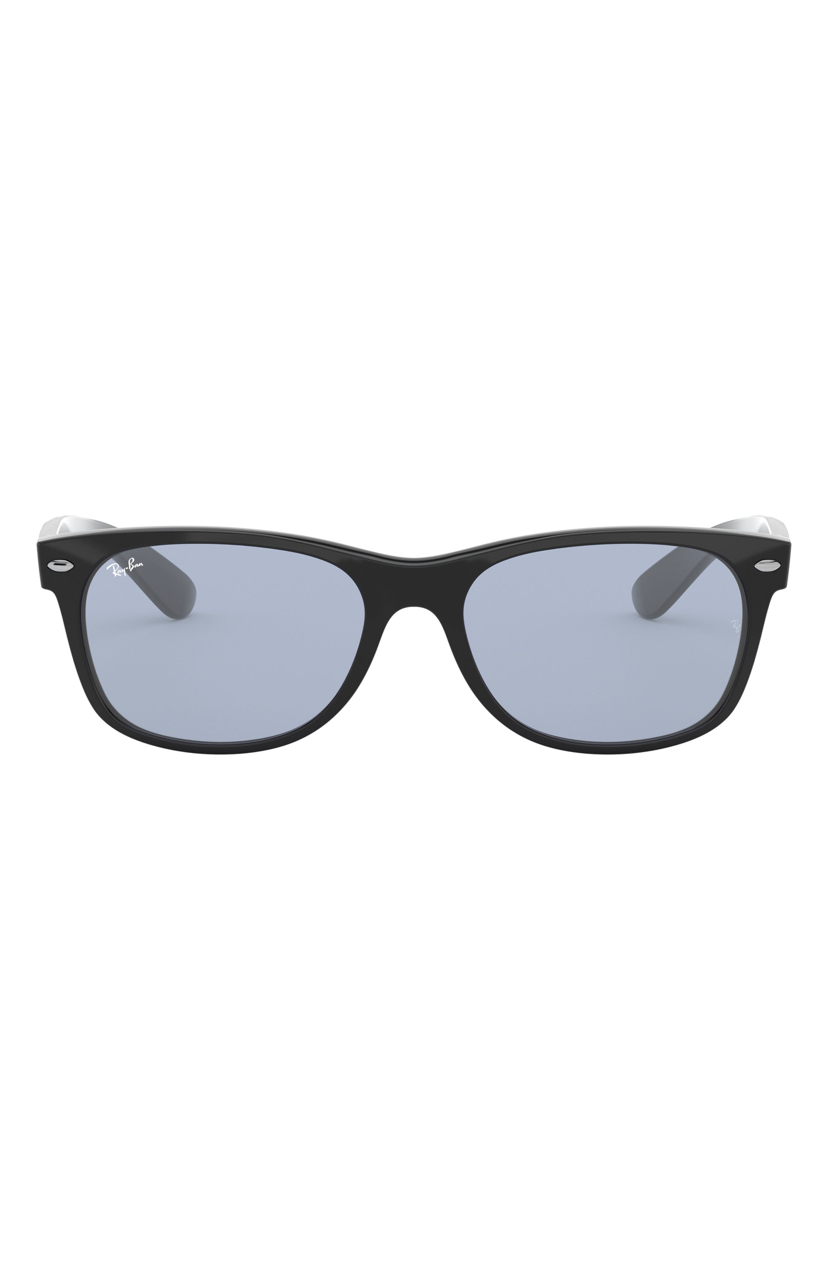 BLACK / BLUE GREY