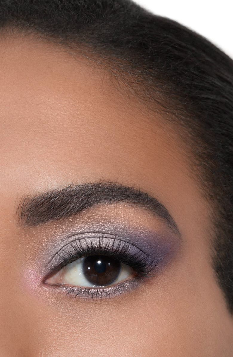 CHANEL LES 4 OMBRES Multi-Effect Quadra Eyeshadow, Alternate, color, Denim Dream