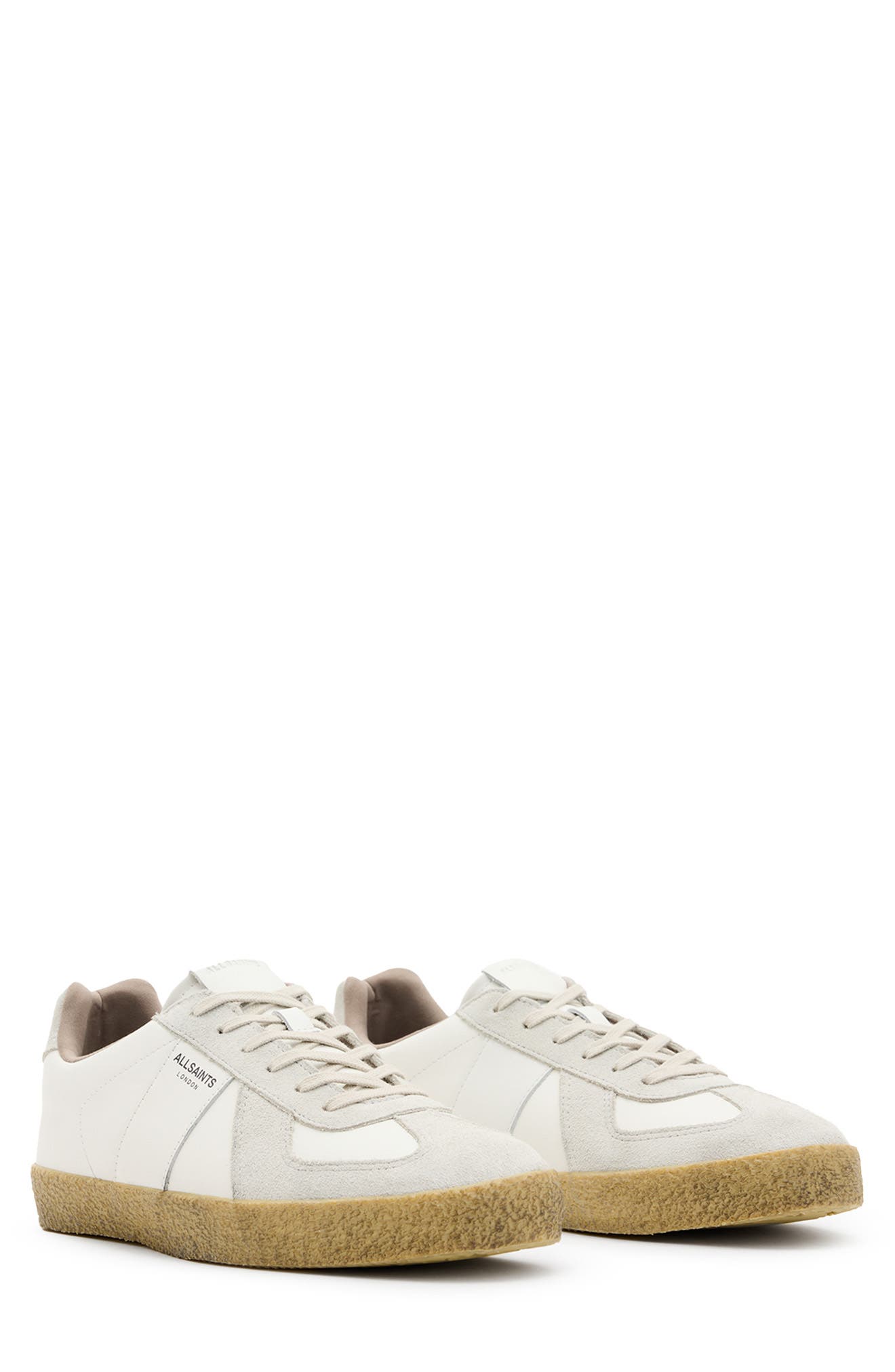 AllSaints Jaimee Low Top Sneaker