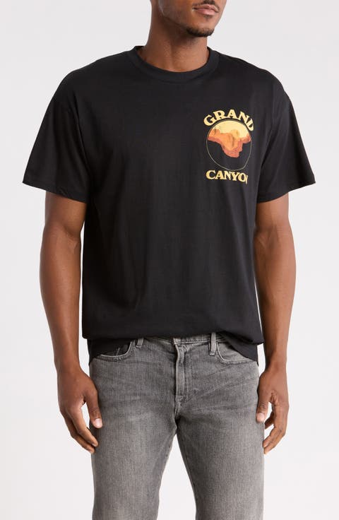 Grand Canyon Graphic T-Shirt