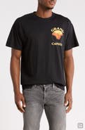 ISAAC MORRIS Grand Canyon Graphic T-Shirt