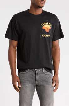Grand Canyon Graphic T-Shirt