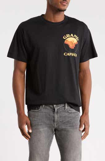 Grand Canyon Graphic T-Shirt
