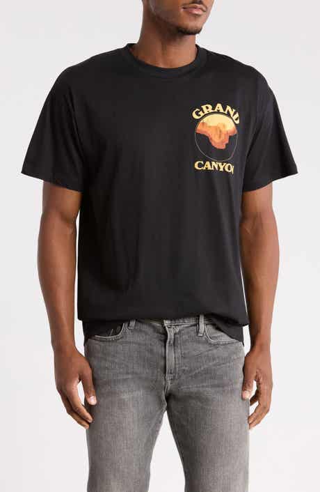 Grand Canyon Graphic T-Shirt