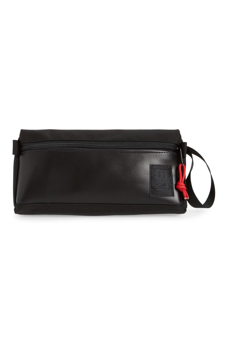 Topo Designs Dopp Kit, Main, color,