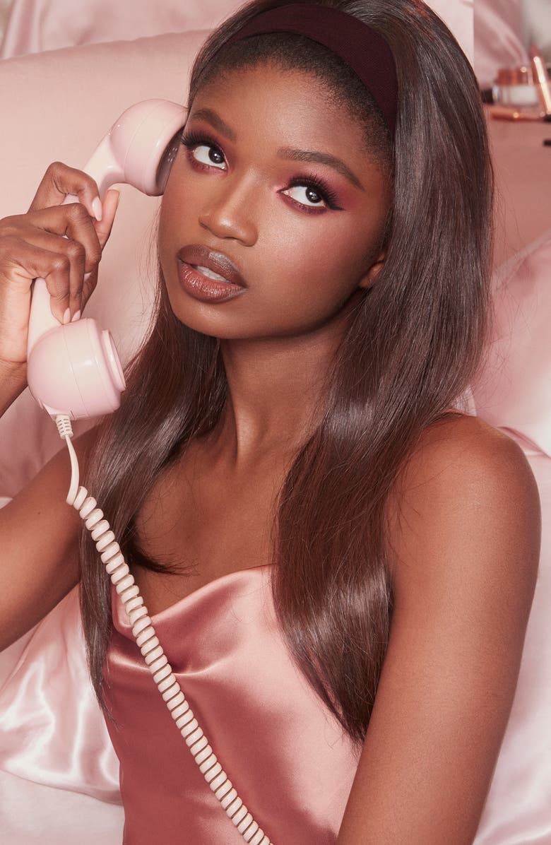 Charlotte Tilbury Full Size Pillow Talk Dreams Come True Set, Alternate, color, 