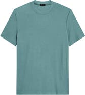 Theory Sarior Anemone Milano T-Shirt