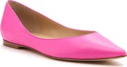 Botkier Annika Pointed Toe Flat