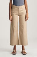 Mavi Jeans Paloma Ankle Wide Leg Jeans