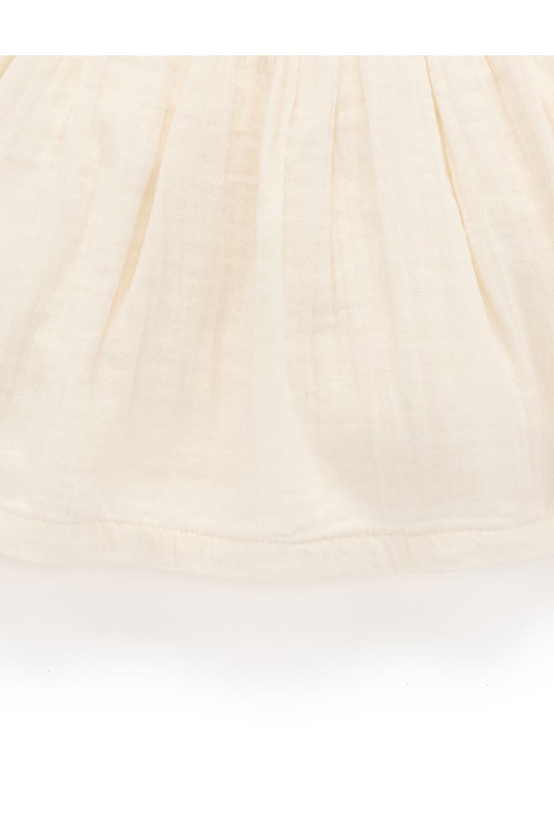 Embroidered Dress, Alternate, color, Cloud