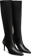 Stuart Weitzman Stuart Power 75 Boot