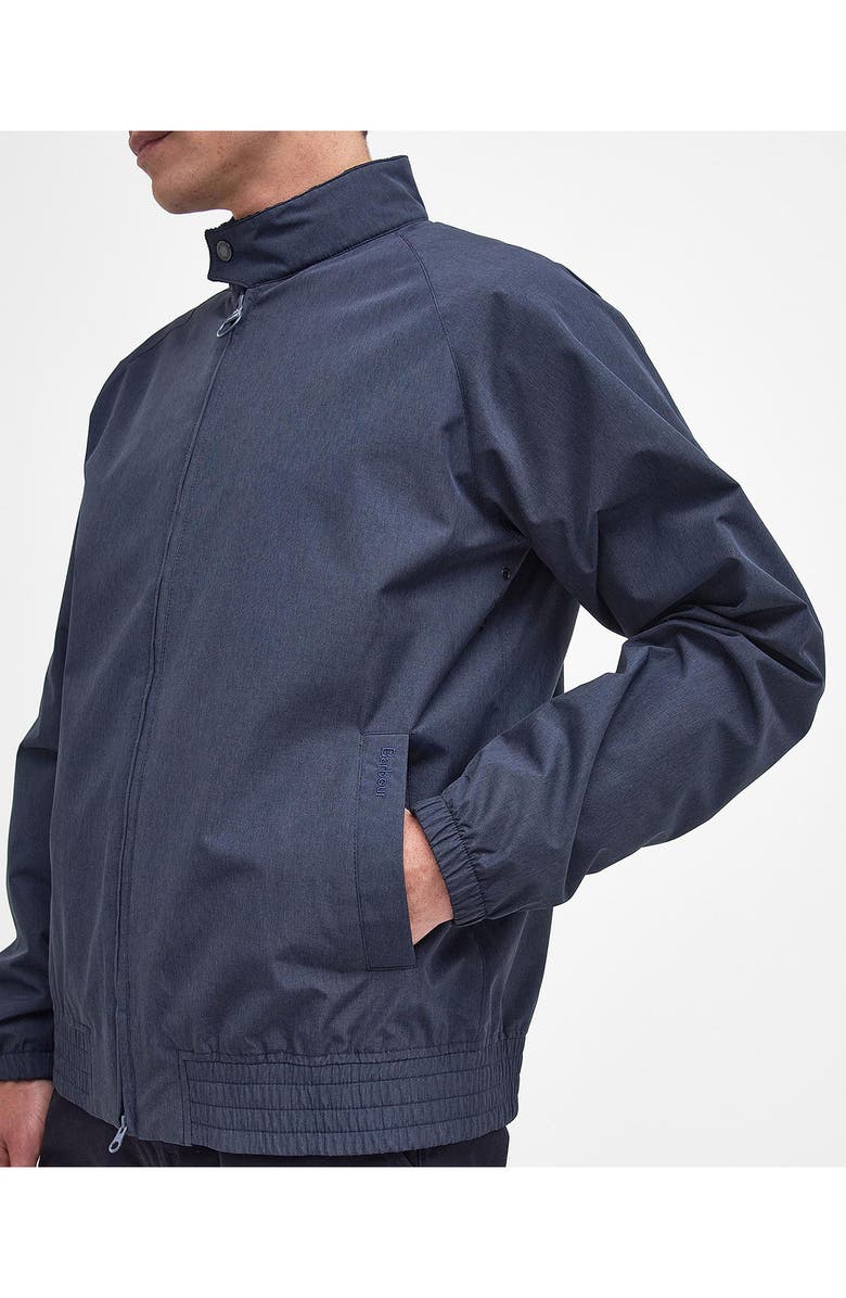 Barbour Royston Casual Water Resistant Jacket, Alternate, color, 