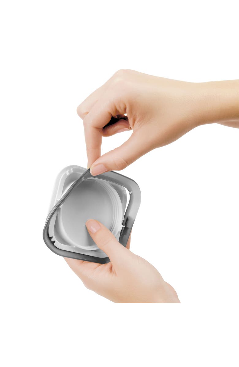 OXO SoftWorks POP 3-Piece Airtight Food Storage Set, Alternate, color, 