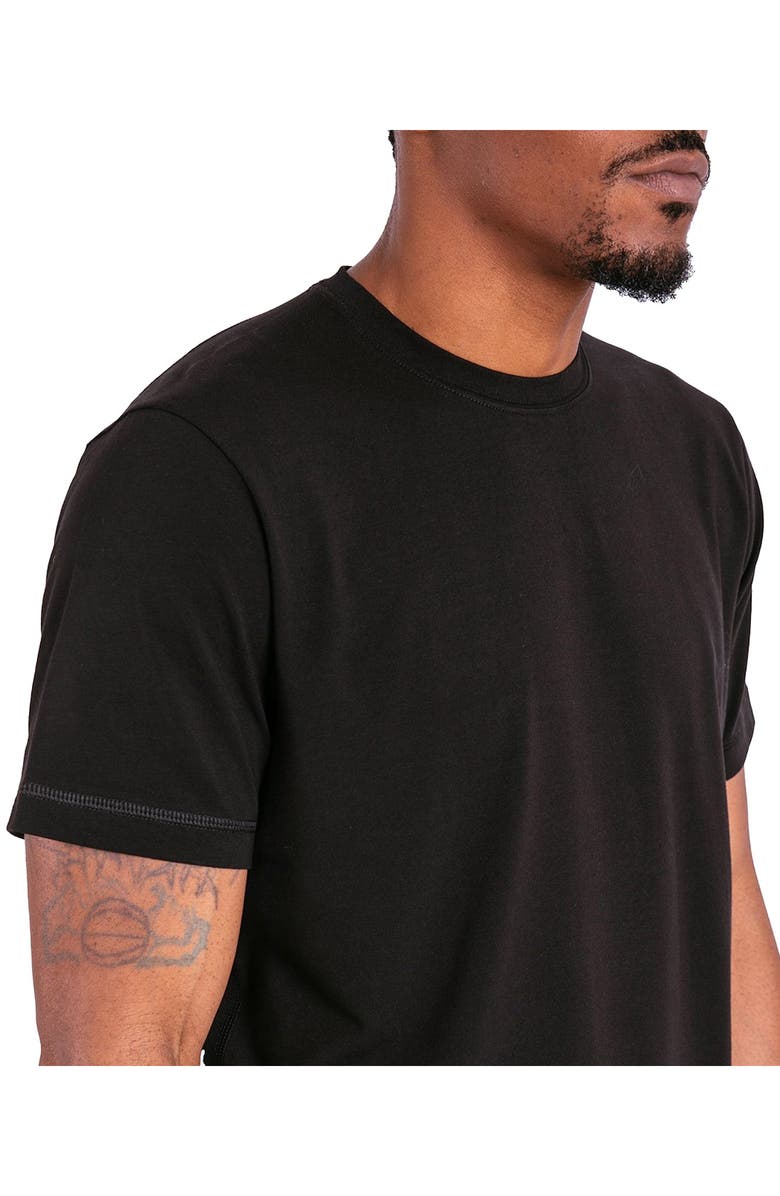 Public Rec Go To Crew Tee, Alternate, color, 