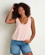 Toad & Co Whisper Tank