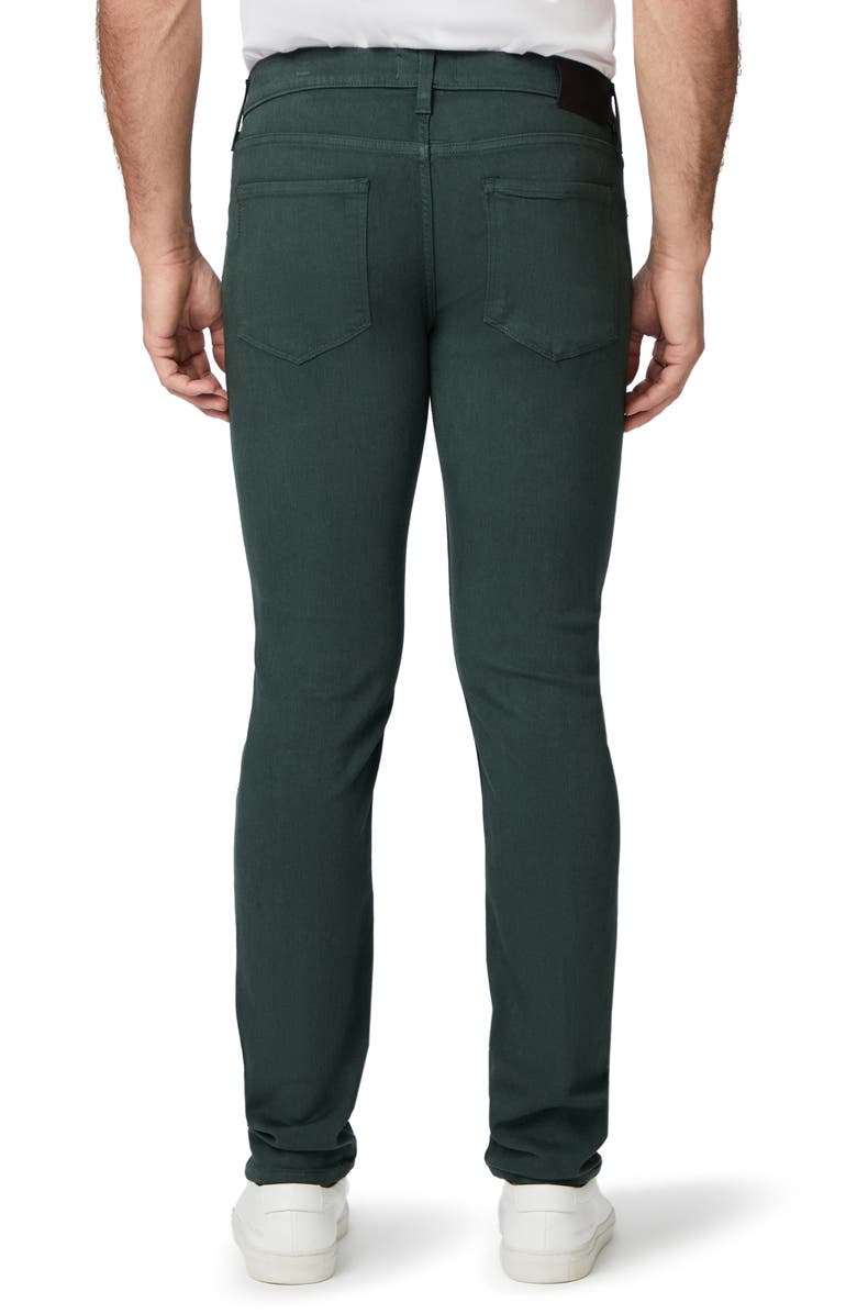 PAIGE Transcend Lennox Slim Fit Jeans, Alternate, color,