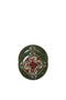 selected Abundance Dark Green