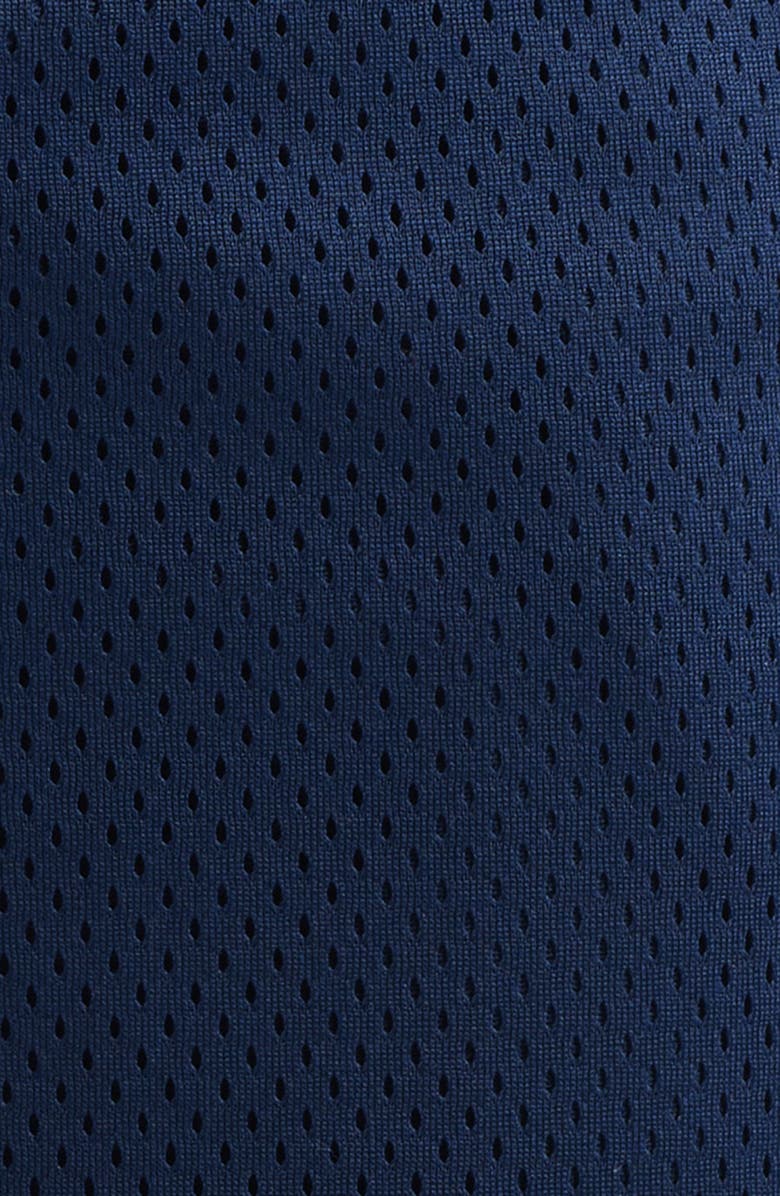 KROST Mesh Shorts, Alternate, color, Pageant Blue