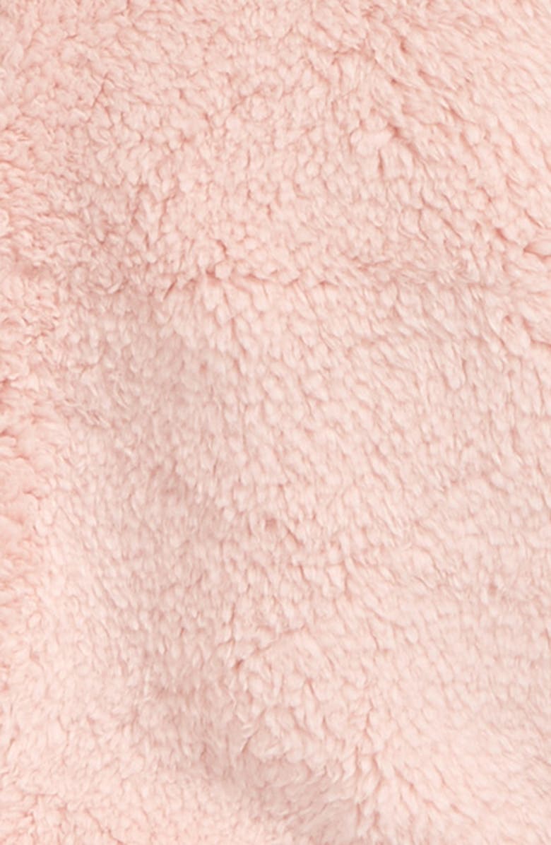 The North Face Campshire Bear Hooded Jacket, Alternate, color, 