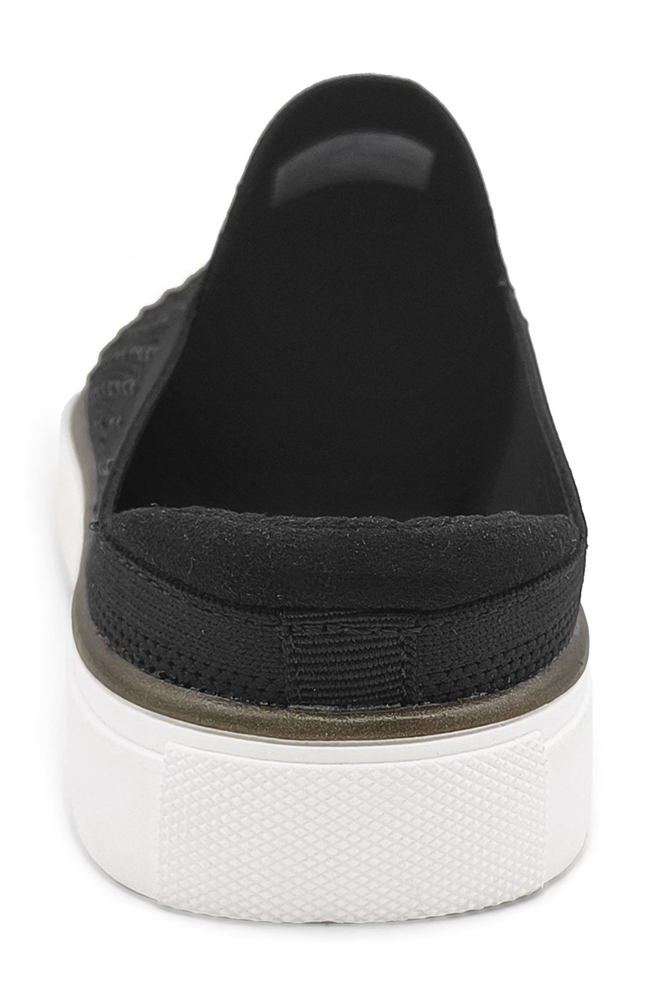 Reaction Kenneth Cole Bonnie Rhinestone Mule Sneaker, Alternate, color, 