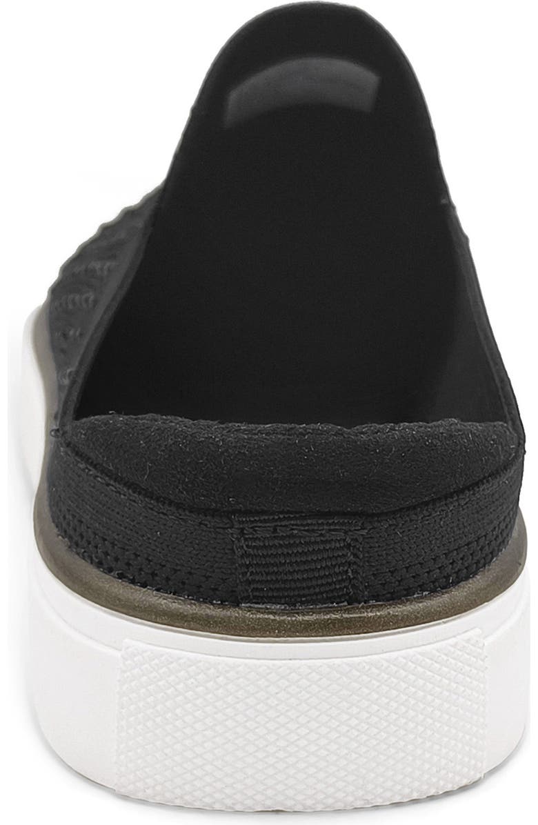 Reaction Kenneth Cole Bonnie Rhinestone Mule Sneaker, Alternate, color,