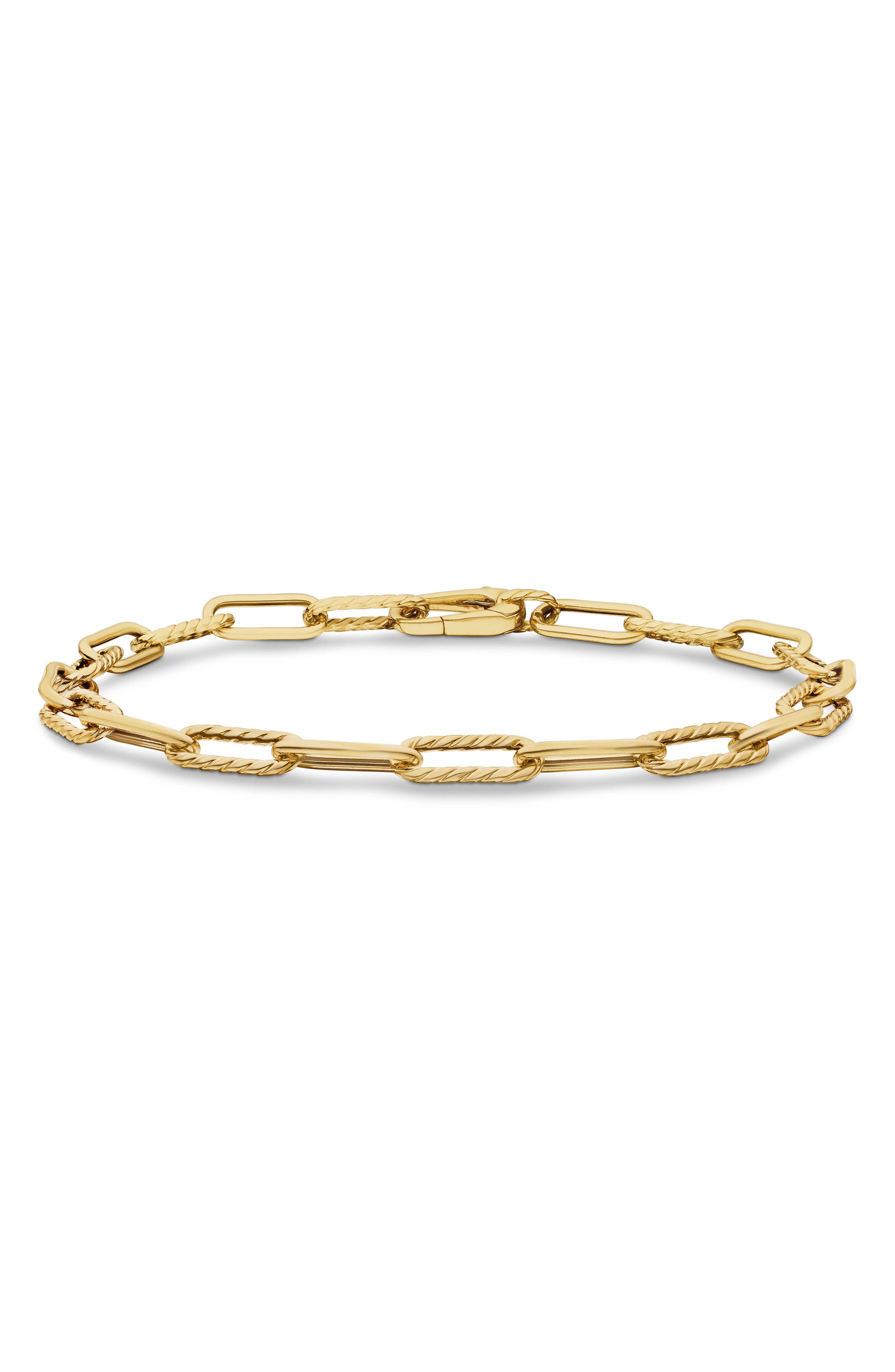 selected 18K YELLOW GOLD